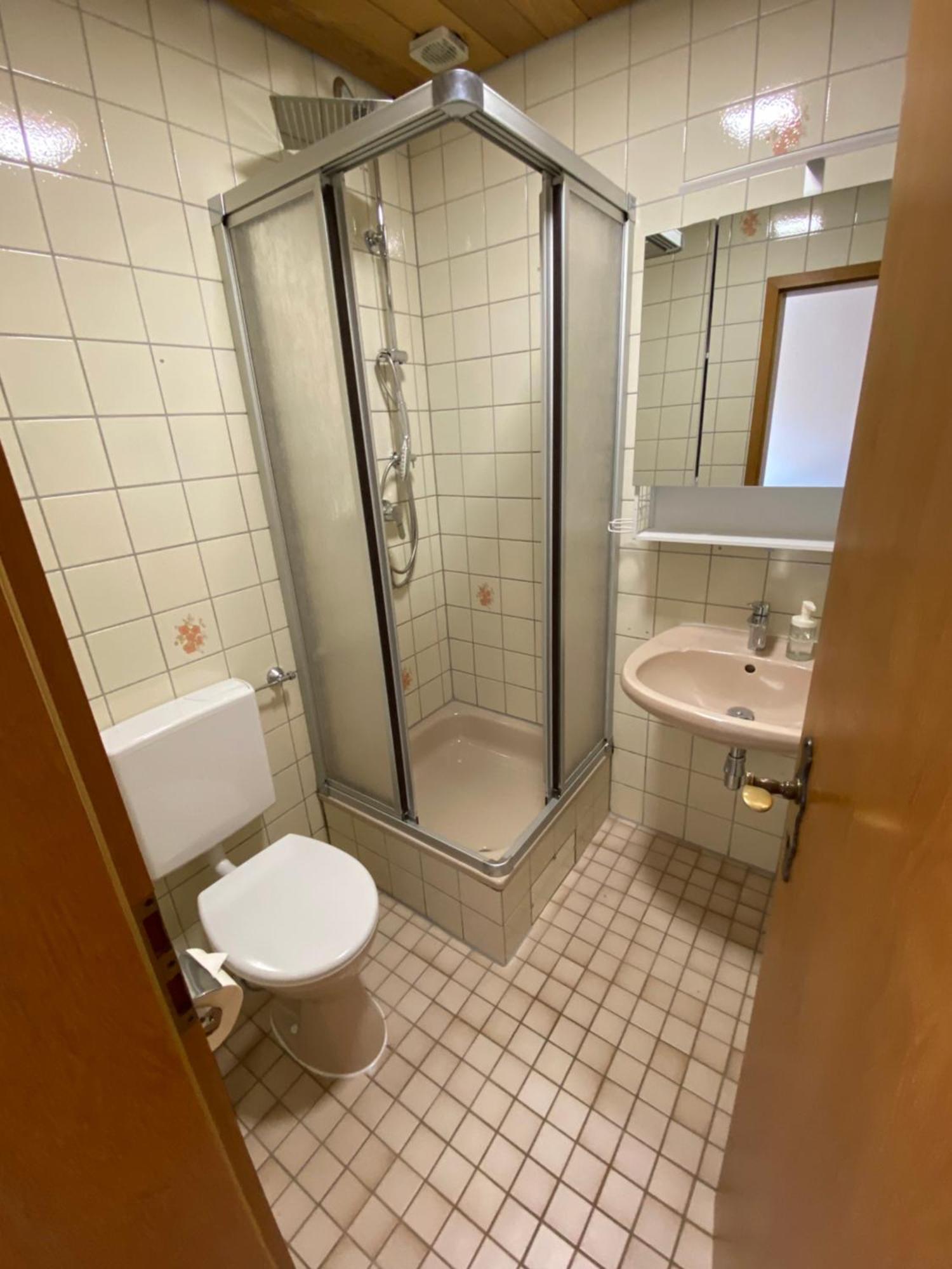 Gerberhaus Im Historischen Stadtkern Bacharach Eksteriør bilde